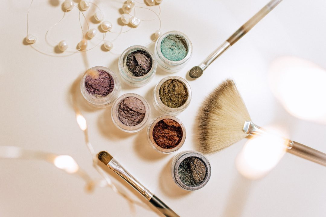 make up
